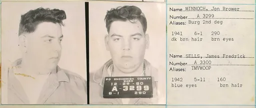 Jon Brower Minnoch (heaviest human)