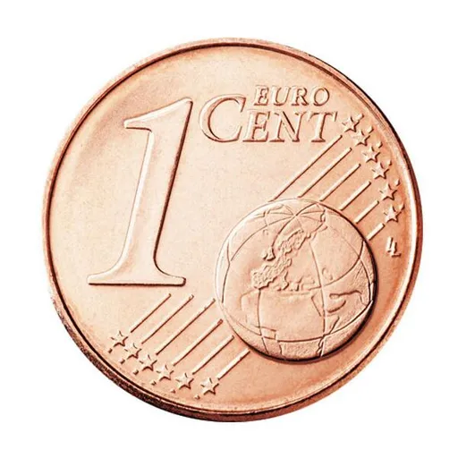 One Cent