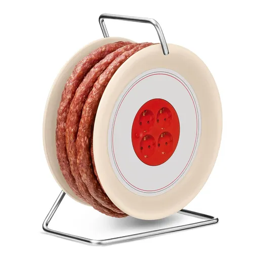 Sausage Cable Drum