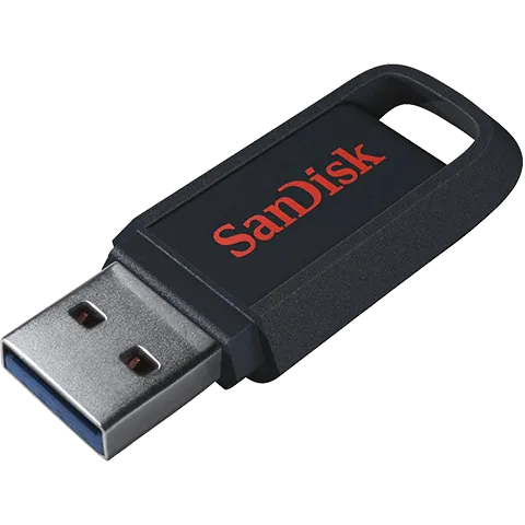 USB drive