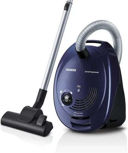 Vacuum Cleaner