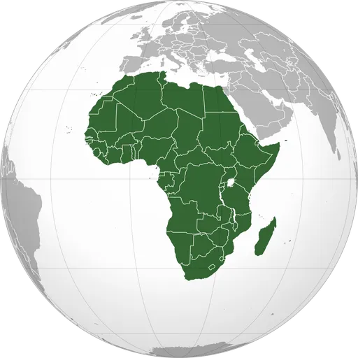 Africa