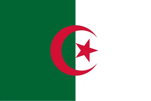 Algeria
