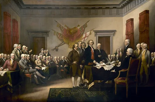 American Revolution