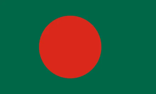 Bangladesh