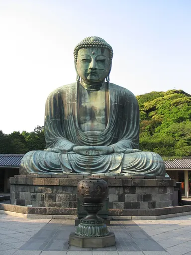 Buddhism
