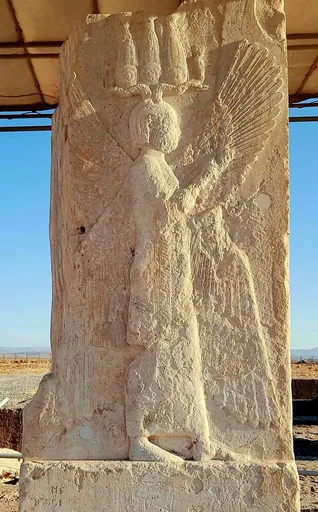 Cyrus the Great