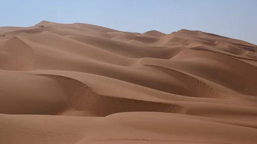 Desert