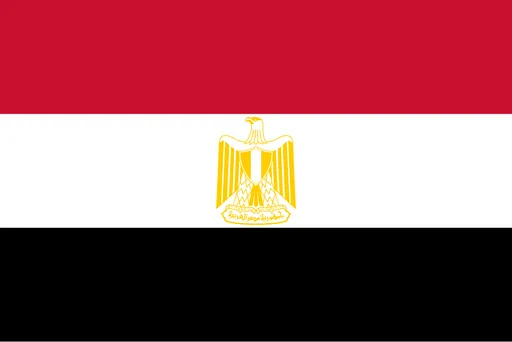 Egypt