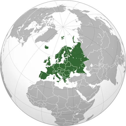 Europe