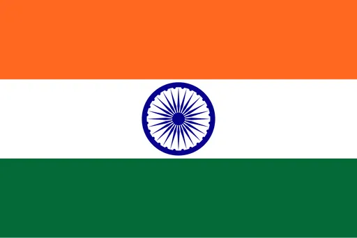 India
