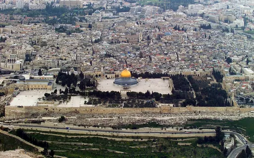 Jerusalem