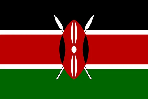 Kenya