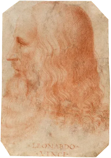 Leonardo da Vinci