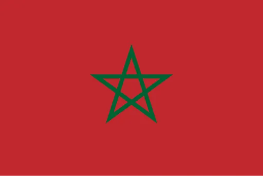 Morocco