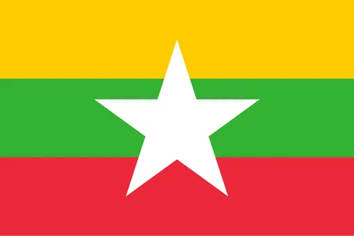 Myanmar