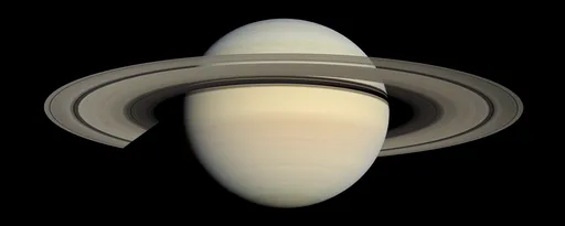 Saturn