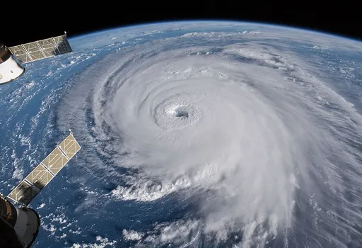 Tropical cyclone